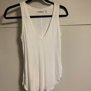 White Tank